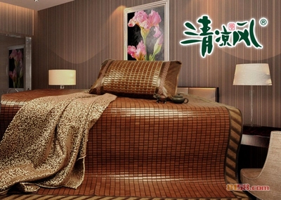 王朝涼席加盟費(fèi)用