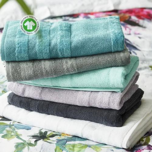 全球有機(jī)紡織品標(biāo)準(zhǔn)(gots)驗(yàn)廠是對紡織企業(yè)生產(chǎn)全流程是否符合gots