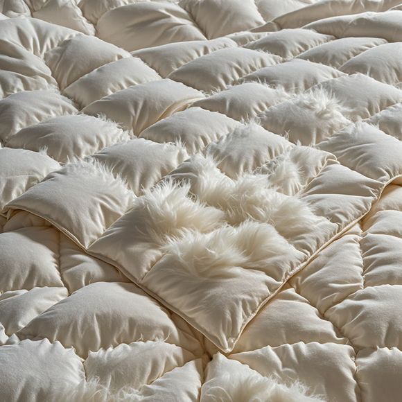 羽絨被十大品牌權(quán)威排名揭曉，告別選購(gòu)迷茫