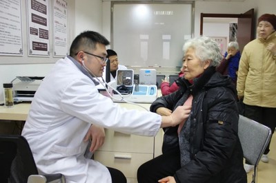 華貿中心、社區服務、老人助餐&hellip;有新進展!