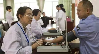 不忘初心,牢記使命 醫(yī)務(wù)所黨支部黨員志愿者義診活動(dòng)總結(jié)